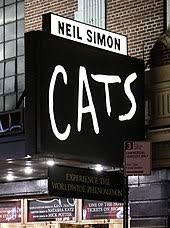 The phantom of the opera (original motion picture soundtrack). Cats Musical Wikipedia