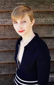 After her sentencing, pte manning, who was born a man, said she wanted to live as a woman and had taken the name chelsea. Chelsea Manning Wikipedia