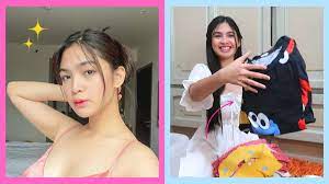 She first gained fame in 2016 as a contestant in the reality television series, pinoy big brother: Heaven Peralejo Cosmo Ph