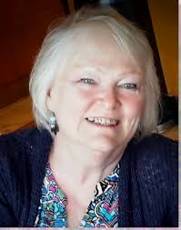 Obituary of Judith Mary Gordon