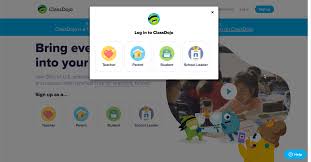 Https Touchingmiamiwithlove Org Wp Content Uploads 2020 04 Setting Up Classdojo Pdf