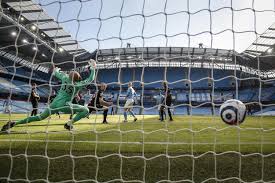 At man city the defender has mastered his fragilities, but for his country there is still the suspicion he is an accident waiting to happen. Manchester City Extends Winning Streak To 20 With West Ham Win Daily Sabah