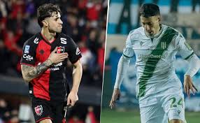 Las alineaciones de Newell’s vs. Banfield por el Torneo Clausura 2026