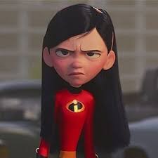 Violet Parr Cartoon Profile Pictures Cartoon Profile Pics Disney Icons