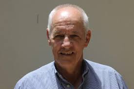 In Memory of our Founder, Graham Cochrane