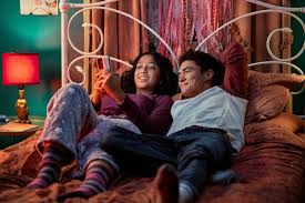 Devi & Ben'S Relationship Timeline In 'Never Have I Ever,' From Season 1 To  The End