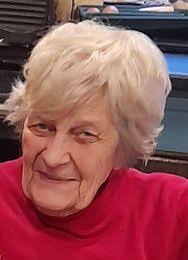 Condolence Book for Breda SHIGGINS (née Ormonde) (Enniscorthy, Wexford)