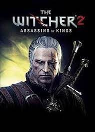 Patch 1.6.2 can only be used on macs. The Witcher 2 Assassins Of Kings Wikipedia