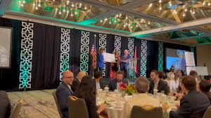 Thanking Show Tech Inc.com fantastic turn out￼￼