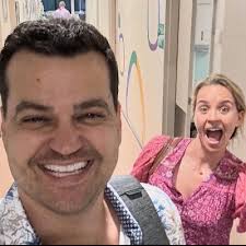 Mater Foundation : Leaderboards