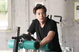 三浦翔平 大島優子 生徒役で木村拓哉主演 教場 出演決定 モデルプレス 三浦翔平 髪型 パーマ 種類