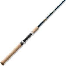 Ganderoutdoors.com has been visited by 100k+ users in the past month St Croix Rods Triumph 6 6 Medium Fast 2 Piece Spinning Rod Tsr66mf2 Blain S Farm Fleet