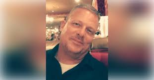 Obituary information for Sean Kelly Jones