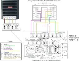 Electric motor wire marking & connections. Ew 6218 Nordyne Air Handler Wiring Diagram Fan Schematic Wiring