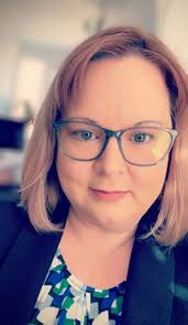 I'm honored to start off the new year serving in this role and look forward  to new opportunities to support our mission of student success, inclusion,  and lifelong learning.