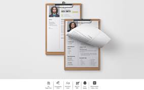 Over 50 free resume templates in word. Jack Smith Cv Design For A Web Developer Printable Resume Templates