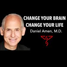 Daniel Amen, M.D.