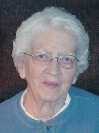 Blanche Goodwin's Instagram, Twitter & Facebook