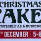 Christmas Cake Bake-Off event in Derby