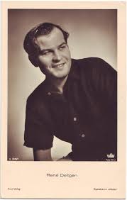 Deltgen Ren Ross A 3335 1 Photo Binz Tobis 6675771111 O Male Celebrity Celebrities Vintage Retro Singer Beefcake Actor Model Sportss Schauspieler Binz