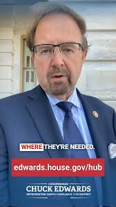 Do you have extra supplies or are you in need of specific products after  Hurricane Helene? My office is here to help match supply requests with  available resources.