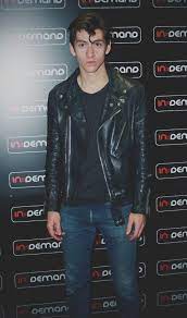 Alex Turner Alex Turner Leather Jacket Leather Jacket Arctic Monkeys