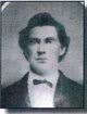 Jason Madison Brazelton (1812-1880)
