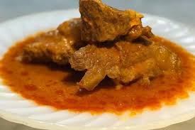 Soto tulang sapi enak dan gurih banget. Resep Gulai Gajeboh Sapi Khas Padang Gurih Dan Pedasnya Mantul Abis