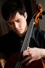 Jennifer Choi in "European Night" w/ special guests Michael Nicolas & Pala  Garcia