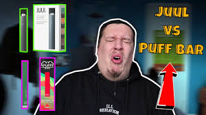 About press copyright contact us creators advertise developers terms privacy policy & safety how youtube works test new features press copyright contact us creators. Puff Bar Vape Flavored Juul Copycat S Origins Are Cloudier Than Most