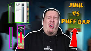 The detectors of today are far more sensitive than they were back in the days of indoor cigarette smoking, and they can detect particles in the air more easily. Juul Vs Puff Bar Disposable Pod Device Review Youtube