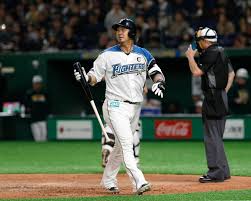 これまでも、中田翔選手にはトレードの噂もありましたが、推定3億4000万円と言われる年棒がネックとなっていました。 今シーズの不調 と 今回の事件 で、来シーズンの 年俸 はかなり低く抑えられそうですので、 トレード に対するハードルは少し下がった. Rj Nfsa7amgkem
