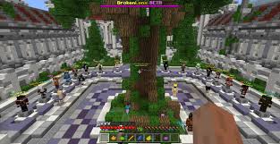 The world of minecraft offers a seemingly endless supply of adventures, thanks to. Brokenlens Network Minecraft Pe Server