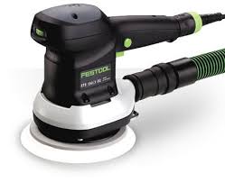 Search Results For 571786 Festool Power Tools Best Random Orbital Sander Festool Finishing Sander
