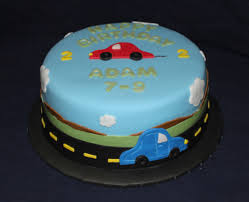 You're currently using an older browser and your experience may not be optimal. My Car Loving 2 Year Old Cakecentral Com