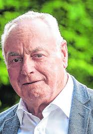 Traueranzeige von Alois Mittelberger vom 23.03.2022