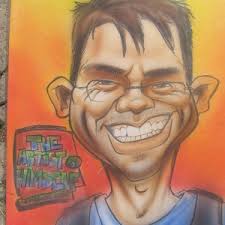 The 6 Best Caricaturists for Hire in Terrytown, LA