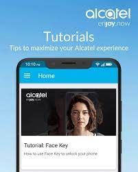 Download adb app new version; . Enjoy Now By Alcatel For Android Apk Download