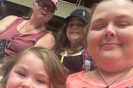 Fundraiser by Cheyenne Warner : Honoring Anna: Support Her Loving Family