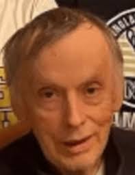 Stephen P. Szczesuil Obituary