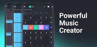 Export your tracks to wav, ogg, flac or midi files and share. Sequence Groovebox Music Beat Maker On Windows Pc Download Free 3 8 1 Groovebox Free Co Seqvence Seqvence2 Pad Free