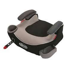 Graco Affix Backless Booster Seat With Latch System Pierce Backless Booster Car Seat Backless Booster Seat Baby Car Seats