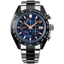 Ripristino delle impostazioni di fabbrica. The Black Ceramic Collection Titanium And Ceramic In Perfect Harmony News Seiko Watch Corporation