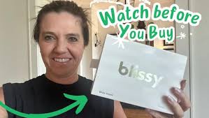 Amazon.com: Blissy Silk Pillowcase