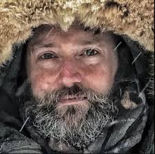 Author interview: Gayne Young