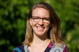 La collecte de DORIS LEVI ALVARES