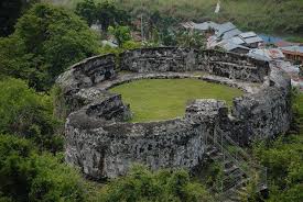 Benteng Otanaha: Saksi Bisu Kejayaan Gorontalo – Traverse.id