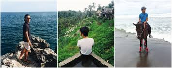 Bali terkenal sebagai destinasi pelancongan popular tropika dan keindahan pantainya. Kembara Di Indonesia Kenapa Bali
