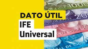 Fechas, cuándo se cobra, montos y requisitos para cobrar el aporte desde hoy y hasta el próximo domingo 18 de julio se extiende el plazo para postular al ife universal de este mes. Aswo9n5kyslzsm