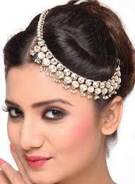 Stylish Matha Patti 2025